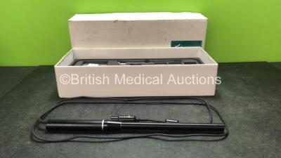 BK Medical Type 1850-M Transducer / Probe *SN 1878585*