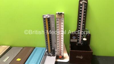 Job Lot of Sphygmomanometers - 2