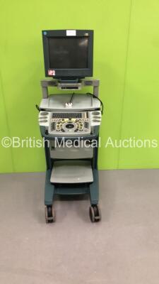 BK Medical Pro Focus Ultrasound Scanner Ref Type 2202 (Hard Drive Removed) * SN 1874124 *