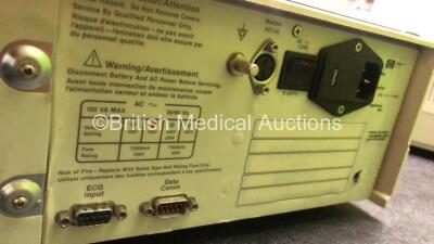 6 x Philips Pagewriter XLi ECG Machines (2 in Photo, 6 in Total) - 3