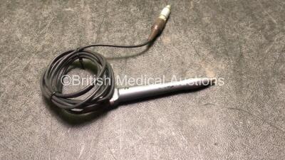 Bausch & Lomb CX7000 Phaco Handpiece