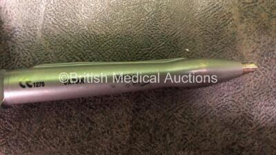 Bausch & Lomb CX7000 Phaco Handpiece - 2