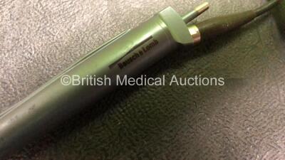 Bausch & Lomb CX7000 Phaco Handpiece - 3