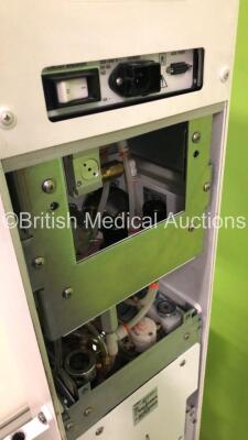 Drager Air-Shields Infant Resuscitaire (Spares and Repairs - See Pictures) - 7