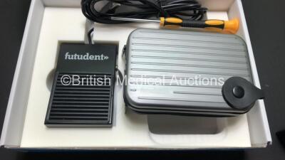 Futudent EduCam Full HD Camera in Box with Accessories and User Manual - 3