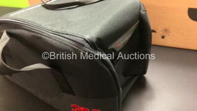 5 x 3M Speedglas Ref 790101 Carry Bags (All Unused in Original Packaging) Stock Photo Used - 4