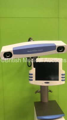 BrainLab Vector Vision Compact Image Guided Surgery System (HDD REMOVED) - 3