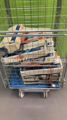Cage of 16 x Nimbus 3 Mattress Pumps (Cage Not Included) - 2