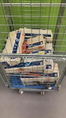 Cage of 16 x Nimbus 3 Mattress Pumps (Cage Not Included) - 3