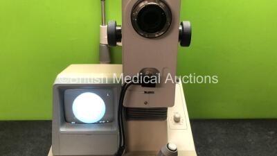 Canon CR-DGi Non Mydriatic Retinal Camera (Powers Up - 2