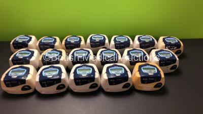 18 x ResMed S8 CPAP Units (7 x Escape II, 11 x Escape)