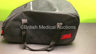 Job Lot of Ambulance Bags Including 3 x ACR Child Restraint, 1 x Speedglas and 1 x Smart Triage Pac - 5