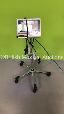 Glidescope Portable GVL Unit with Handpiece (Powers Up) *S/N PM073024*