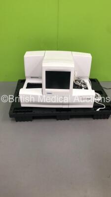 Horiba Pentra 80 Hematology Analyzer (Powers Up - Blank Screen) - 2