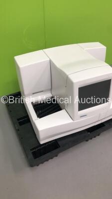 Horiba Pentra 80 Hematology Analyzer (Powers Up - Blank Screen) - 3