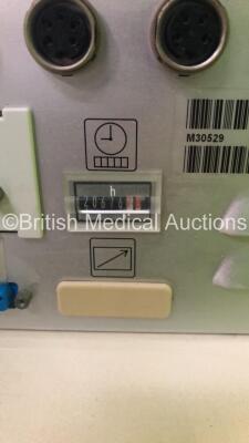 2 x Fresenius Medical Care 4008S Dialysis Machines - Running Hours 20676 / 19537 and 1 x Fresenius Medical Care 4008B Dialysis Machine - Running Hours 6492 (All Spares and Repairs) - 12