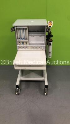 Datex-Ohmeda Aestiva/5 Induction Anaesthesia Machine with Hoses - 2