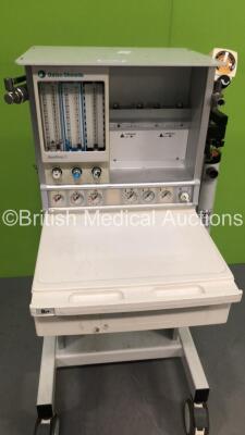 Datex-Ohmeda Aestiva/5 Induction Anaesthesia Machine with Hoses - 3