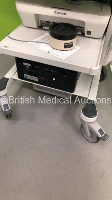 Life-Tech Urolab System with Monitor and Accessories (HDD REMOVED) - 6