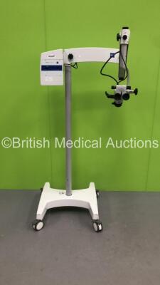 Zeiss OPMI Pico Surgical Microscope 