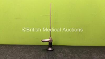 Arthrex AR 3030 AS 30 Degree W Arthroscope (Clear Image)