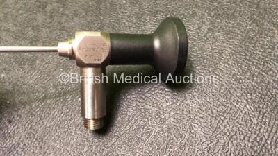 Arthrex AR 3030 AS 30 Degree W Arthroscope (Clear Image) - 2