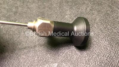 Arthrex AR 3030 AS 30 Degree W Arthroscope (Clear Image) - 3