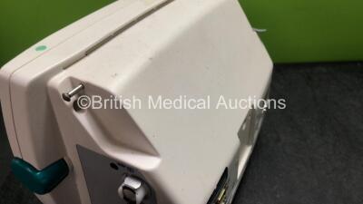 Mixed Lot Including 1 x Datascope Passport Patient Monitor Including ECG/EKG, IBP1, IBP2, CO2, SpO2 and Printer Options (Untested Due to Missing Power Supply) 1 x Datex Ohmeda S/5 Patient Monitor Including ECG, SpO2, NIBP and T Options with 1 x AC Power S - 11