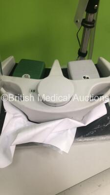 Solta Vaser Ref 100 045 Liposuction System on Stand with Accessories (Powers Up) *S/N FS0175115* - 6