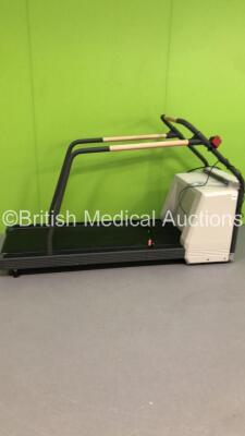 Marquette Series 2000 Treadmill * Asset No FS 0106473 *