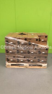 Pallet of 23 x Boxes of Clinell Antimicrobial Hand Wipes * 800 x Per Box *