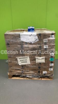 Pallet of Approx 60 x Boxes Clinell Hand Wipes * 800 x Per Box *