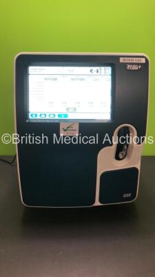 Nova Biomedical Stat Profile Prime Plus Ref.57400 (Powers Up with Stock Power Supply - Not Included) *PP1A19100C*