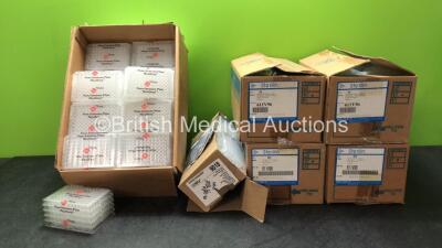 Large Quantity of Inter Med Nunc Immuno Plates