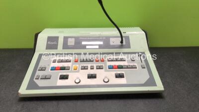 Kamplex Clinical Audiometer AC 30 (Spares and Repairs)