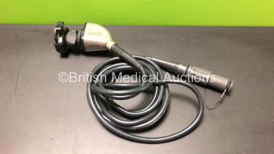 Stryker 1188HD Autoclave Ref 1188410105 Camera with Stryker 1188-020-122 Camera Coupler *5333-894*