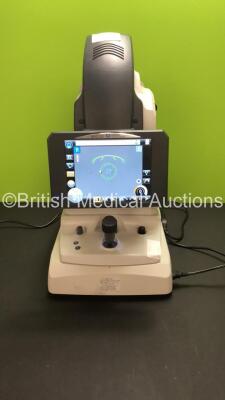 Nidek AFC-330 Non-Mydriatic Auto Fundus Camera *Mfd - 2012* (Powers Up)