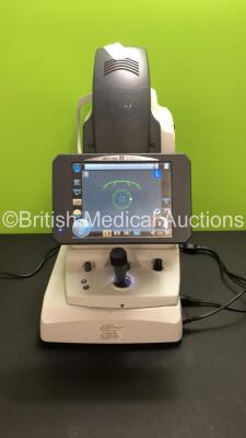 Nidek AFC-330 Non-Mydriatic Auto Fundus Camera *Mfd - 2013* (Powers Up)