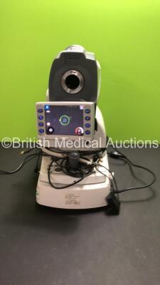 Nidek AFC-210 Non-Mydriatic Auto Fundus Camera *Mfd - 2010* (Powers Up)