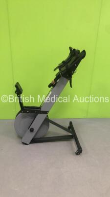 Concept 2 Indoor Rowing Machine