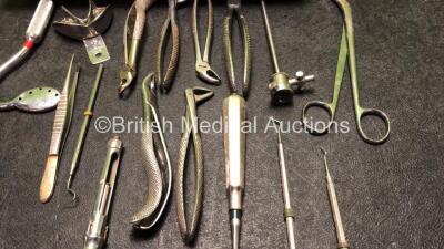 Job Lot of Surgical Instruments - 4