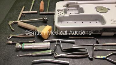 Job Lot of Surgical Instruments - 2