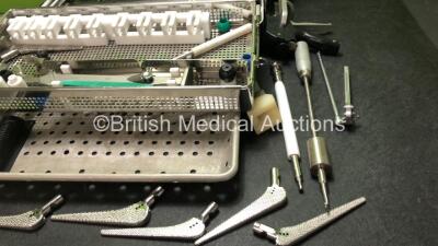 Job Lot of Surgical Instruments - 3