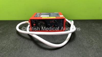 Smiths Medical paraPAC 2D Ventilator