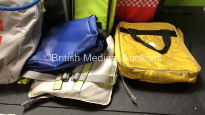 Job Lot of Various Carry Bags - 3