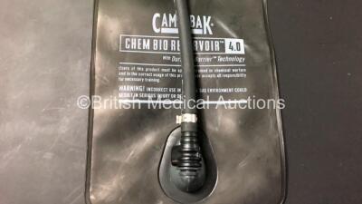 16 x Camelbak Chem Bio Reservoir 3 Litre Bladders - 2