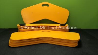 15 x Patient Transfer Boards