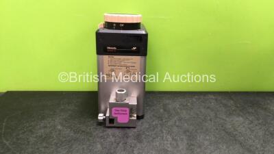 Ohmeda Isotec 4 Isoflurane Vaporizer *SN 019246*