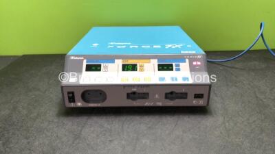 Valleylab Force FX 8C Electrosurgical Generator (Powers Up) *SN F8C60045A*