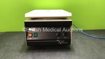 ALC 4217 MK II Centrifuge (Powers Up) *SN 271272*